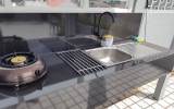 Dapur Bersama Lantai 3 (2)