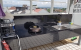 Dapur Bersama Lantai 3