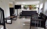 Ruang Mezzanine