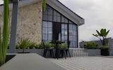 Apartment Room Type C At Rooftop (2)