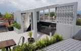 Rooftop Sitting Area (4)