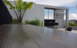 Rooftop Teak Table (2)