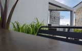 Rooftop Teak Table (3)