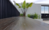 Rooftop Teak Table