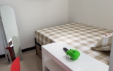 Bed Area Kamar Tipe A